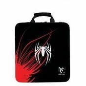 تصویر کیف PS4 نهل طرح اسپایدرمن 