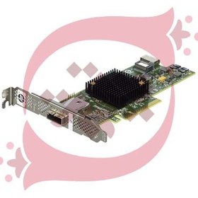 تصویر کارت HBA سرور HP H222 HBA 650926-B21 