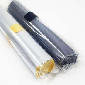 تصویر Ghafari Dual Clay Putty Code 2K - 120g 