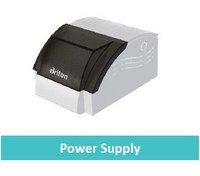 تصویر منبع تغذیه برایتون 