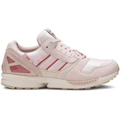 تصویر کتونی ادیداس زدایکس 8000 هانامی صورتی Adidas ZX 8000 ZX 8000 Hanami Pink 