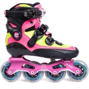 تصویر اسکیت فری‌استایل FM مدل ویگور جونیور (4چرخ) 