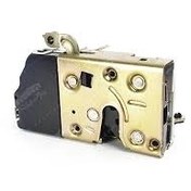 تصویر قفل درب جلو راست 206 207 ایساکو کد1360102799 