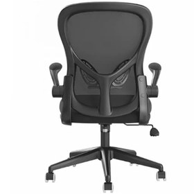 تصویر صندلی اداری ارگونومیک شیائومی هبادا Xiaomi Youpin Hbada Ergonomic Office Chair 