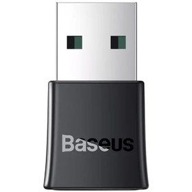 تصویر دانگل بلوتوث 5.3 بیسوس Baseus BA07 Wireless Adapter 5.3 ZJBA010001 