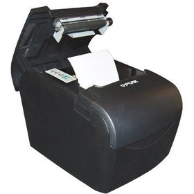 تصویر پرینتر صدور فیش اسکار مدل پی او اس 88 ان ا POS 88N Thermal Receipt Printer POS 88N Thermal Receipt Printer