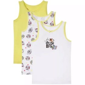 تصویر پک ۳ تایی رکابی لوپیلو 