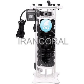 تصویر راکتور کاهش دهنده بیولوژیک نیترات JNS Aquarium STAR Nitratereductor