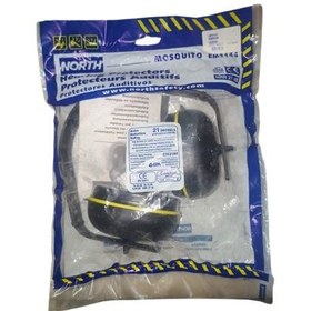 تصویر گوشی صدا گیر (ایرماف) North مدل Mosquito 