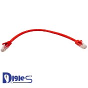 تصویر کابل شبکه BELDEN CAT6 0.3M 