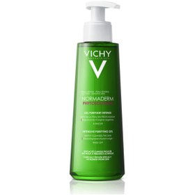 تصویر پاک کننده صورت اورجینال برند Vichy مدل Phytosolution Arındırıcı Jel 400 Ml کد 251087656 