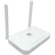 تصویر مودم فیبر نوری هوآوی مدل HS8546X6 استوک Fiber Modem Huawei HS8546X6 Stock