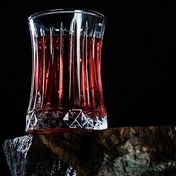 تصویر استکان اسلو| 6 عددی 