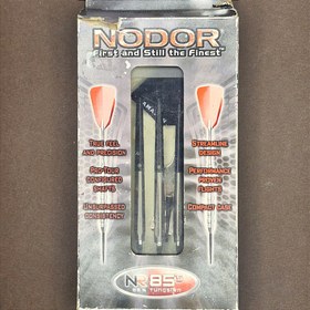 تصویر دارت حرفه ای NODOR سری 5800_ وزن 22 گرم 