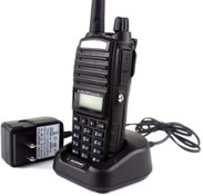 تصویر باتری بیسیم باوفنگ UV-82 یووی 2800میلی آمپر - قابلیت شارژ با شارژر تایپ سی Baofeng UV-82 Battery