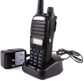تصویر باتری بیسیم باوفنگ UV-82 یووی 2800میلی آمپر - قابلیت شارژ با شارژر تایپ سی Baofeng UV-82 Battery