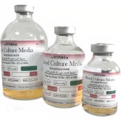 تصویر محیط کشت خون بزرگسال 50 CC 