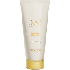 تصویر ماسک روشن کننده سینره مناسب پوست صورت 65 میلی لیتر 