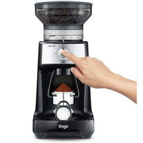 تصویر آسیاب قهوه سیج مدل SAGE BCG600 ا SAGE Coffee Grinder BCG600 SAGE Coffee Grinder BCG600