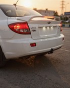 تصویر بال عقب اسپرت ریو تایوانی چراغ‌دار LED 