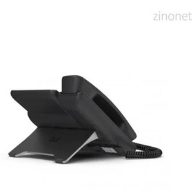 تصویر تلفن تحت شبکه سیسکو مدل CP 7841 K9  استوک Cisco CP 7841 K9 IP Phone  Stock