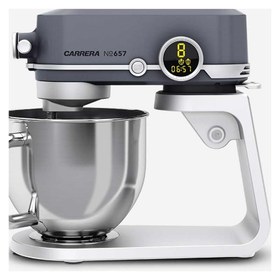 تصویر همزن برقی آشپزخانه کاررا مدل CARRERA 657 CARRERA STAND MIXER NO 657