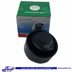 تصویر پژو پولی هرزگرد کولر EF7 واشر فلزی نوع C فرانتک FRANTEC 460173 