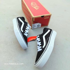 تصویر ونس اولد اسکول vans oldschool