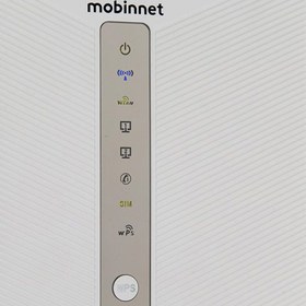 تصویر مودم LTE مبین نت مدل AirMaster 3000M 