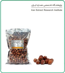 تصویر فندق ارگانیک 