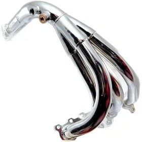 تصویر هدرز TU5 4-1 استیل Enginearts 