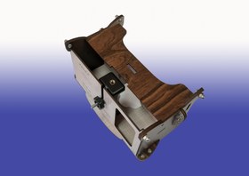 تصویر کیت آموزشی 85 قطعه ای عینک VR مدل VR.GL.05