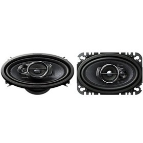 تصویر بلندگوی خودرو پایونیر مدل TS-A4676R TS-A4676R Car Speaker