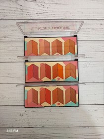 تصویر رژگونه ۸تایی 