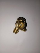 تصویر شیر یک طرفه کمپرسور 