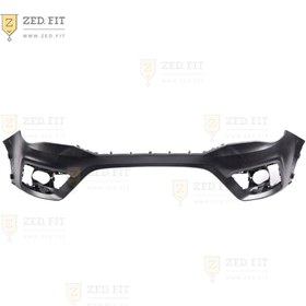 تصویر سپر جلو بالا MVM X22 