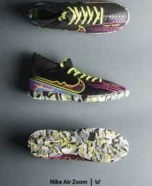 تصویر کفش کشتی 