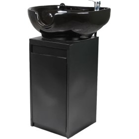 تصویر سرشور آرایشگاهی Sarshor