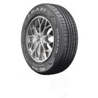 تصویر لاستیک رازی سایز 165/65R13 گل RG414 