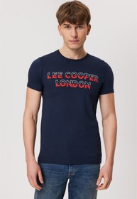 تصویر تیشرت مردانه لی کوپر Lee Cooper اورجینال 222 LCM 242082 