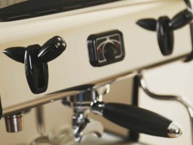 تصویر دستگاه اسپرسو نیمه اتومات لاسپازیاله تک گروپ S2 Laspaziale S2 1GR