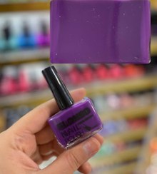 تصویر لاک ناخن الونسو کد A44 elonso Nail Polish A44