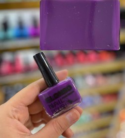 تصویر لاک ناخن الونسو کد A44 elonso Nail Polish A44