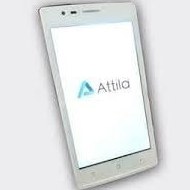 تصویر فایل فلش گوشی چینی Attila F4 