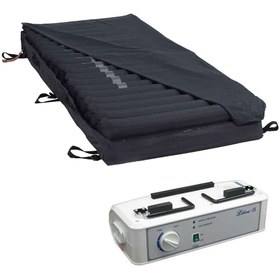 تصویر تشک مواج زیکلاس مد مدل QDC800 Alternating Air Mattress Zyklusmed QDC800