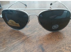 تصویر عینک آفتابی رندولف مدل خلبانی 