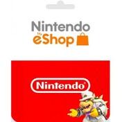 Nintendo eshop card best sale shopee