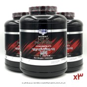 تصویر پودر پروتئین شیر پگاه تهران – 4 عدد 1500 گرمی 