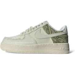 تصویر نایک ایرفورس۱ بیگ بنگ - 4 Nike Air Force1 Big Bang