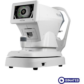 تصویر اتورفرکتومتر YPC-100K 